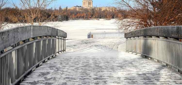 saskatchewan wildlife trails